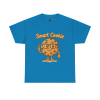 Smart Cookie – Cute Funny Nerdy Cookie T-Shirt